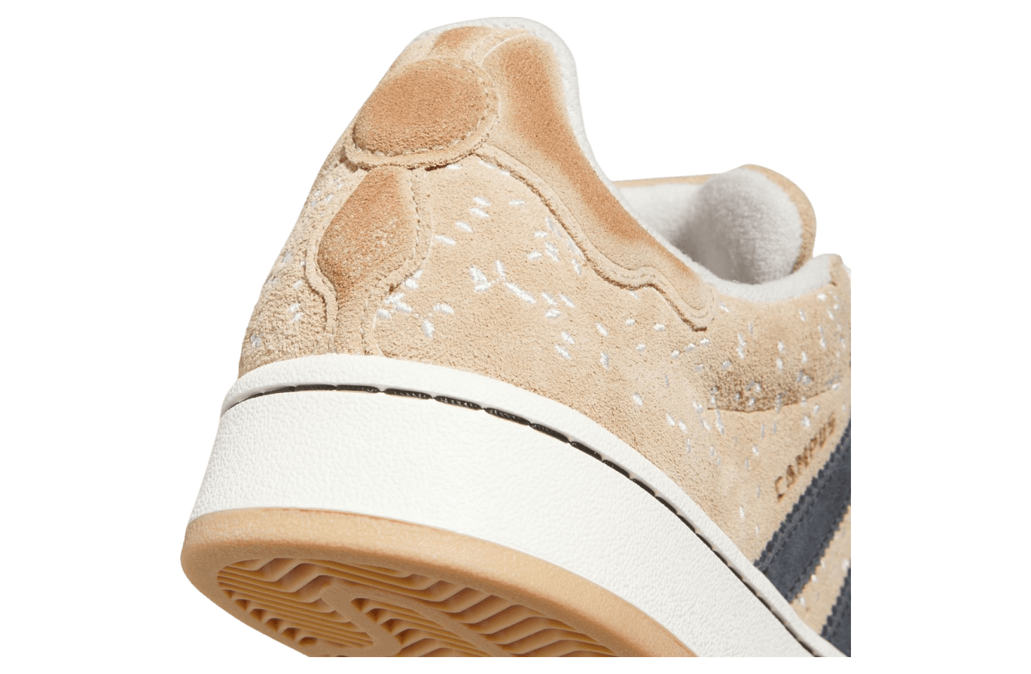 Adidas Campus 00s Burger Bun release photo 3