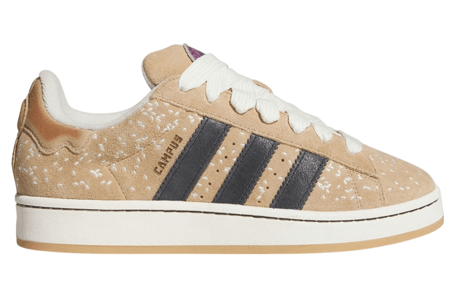 Adidas Campus 00s Burger Bun release photo 1