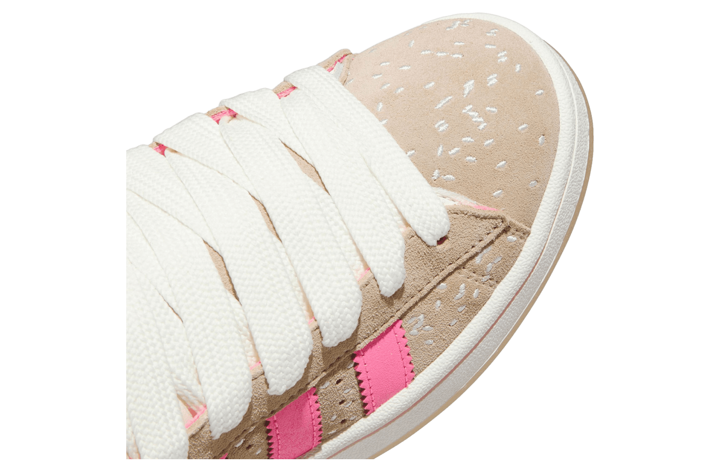 Adidas Campus 00s WMNS Bread Of The Dead release photo 3