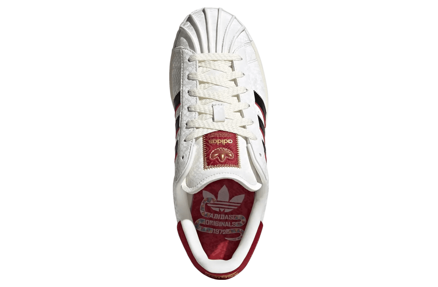 Adidas Campus 00s Year Of The Snake release photo 5