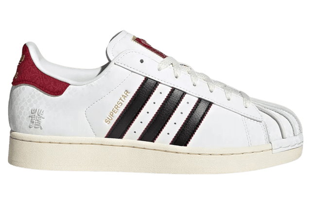 Adidas Campus 00s Year Of The Snake adidas release photo