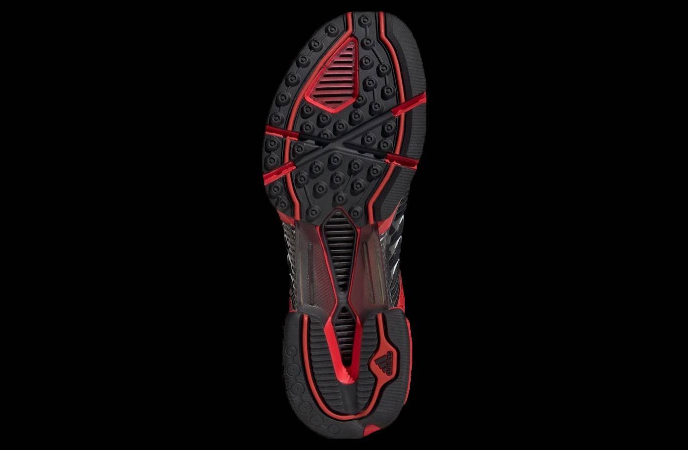 Adidas ClimaCool 1 Core Red / Core Black release photo 5