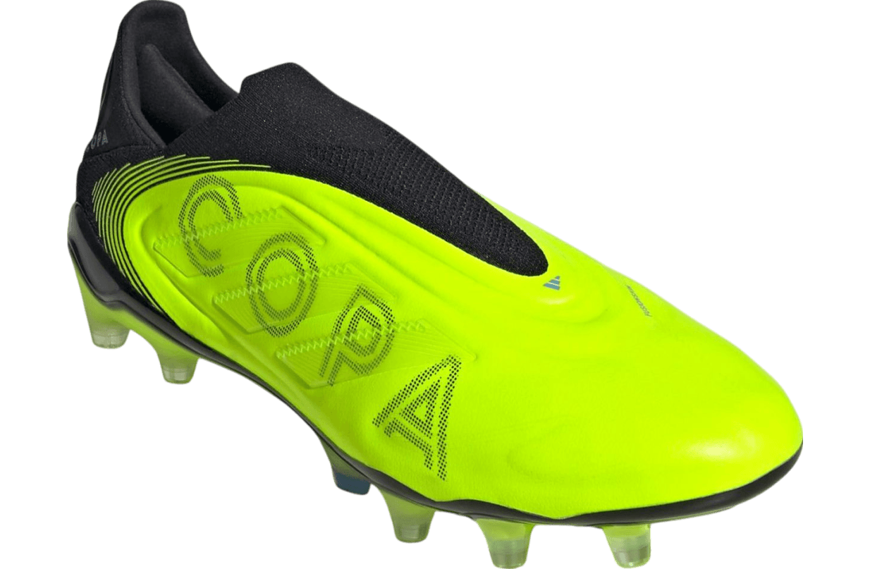 Adidas Copa Pure 3 Mystic Victory release photo 2