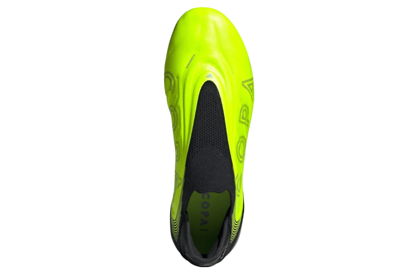 Adidas Copa Pure 3 Mystic Victory release photo 5