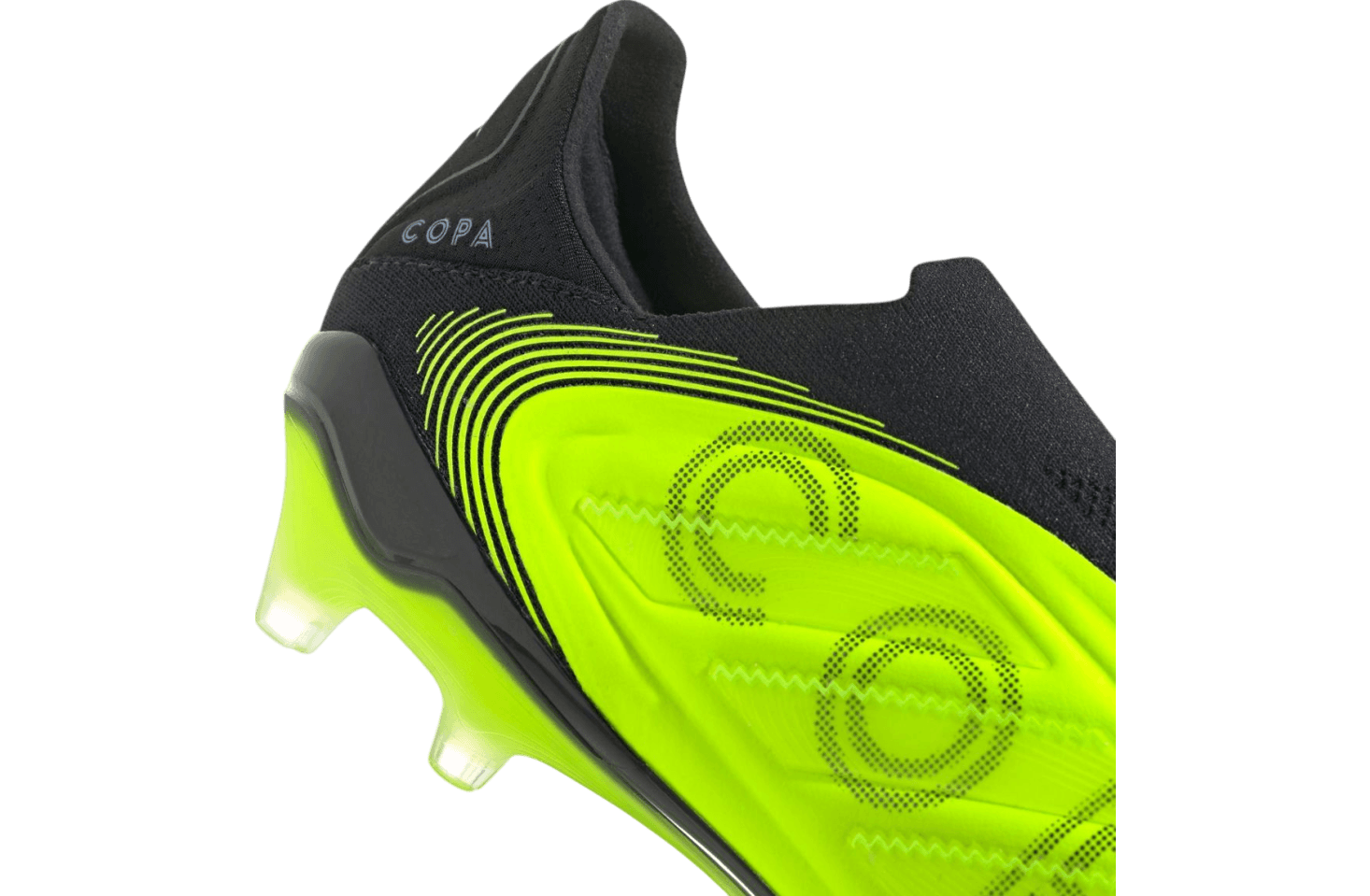 Adidas Copa Pure 3 Mystic Victory release photo 7