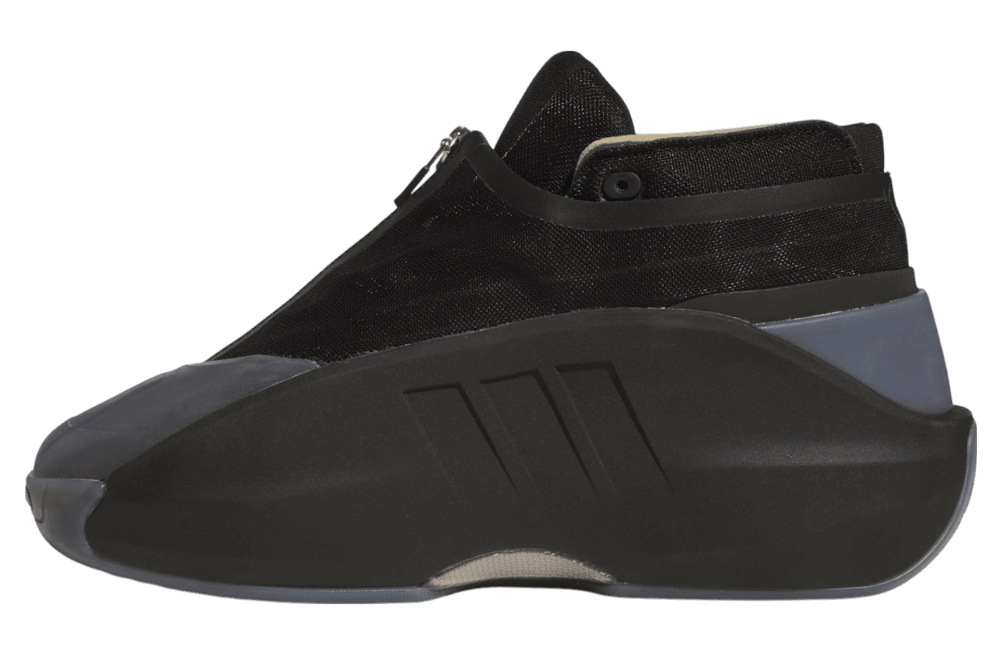 Adidas Crazy IIInfinity Charcoal release photo 3