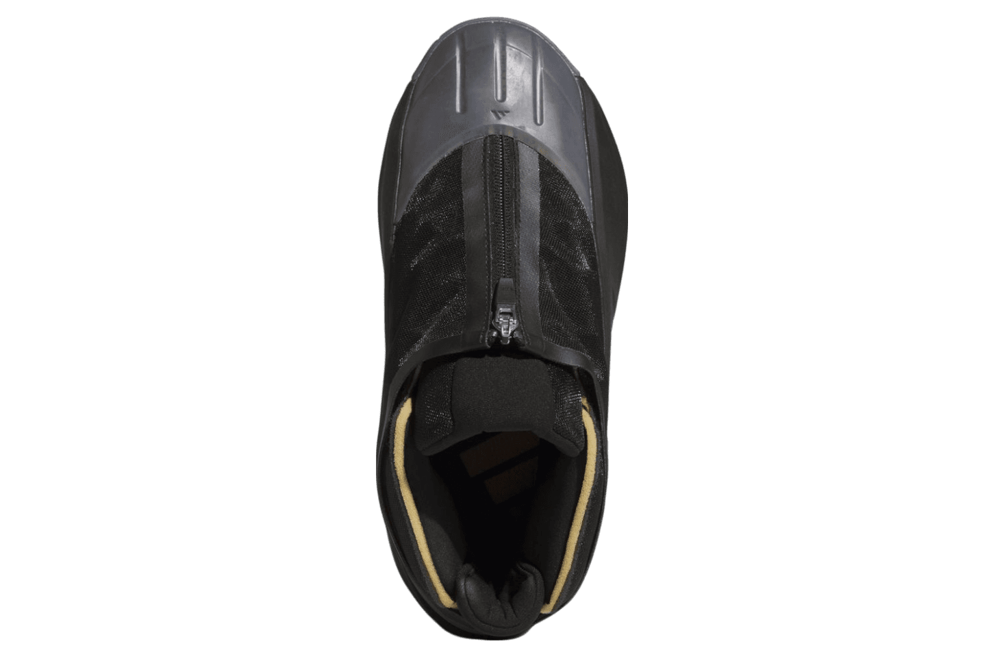 Adidas Crazy IIInfinity Charcoal release photo 5