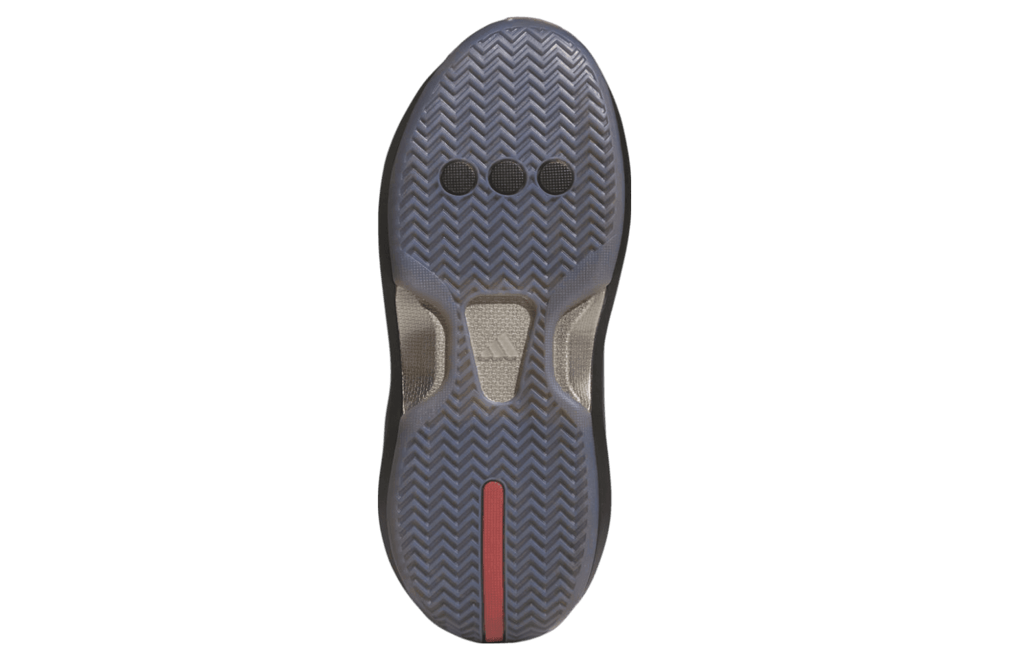 Adidas Crazy IIInfinity Charcoal release photo 6