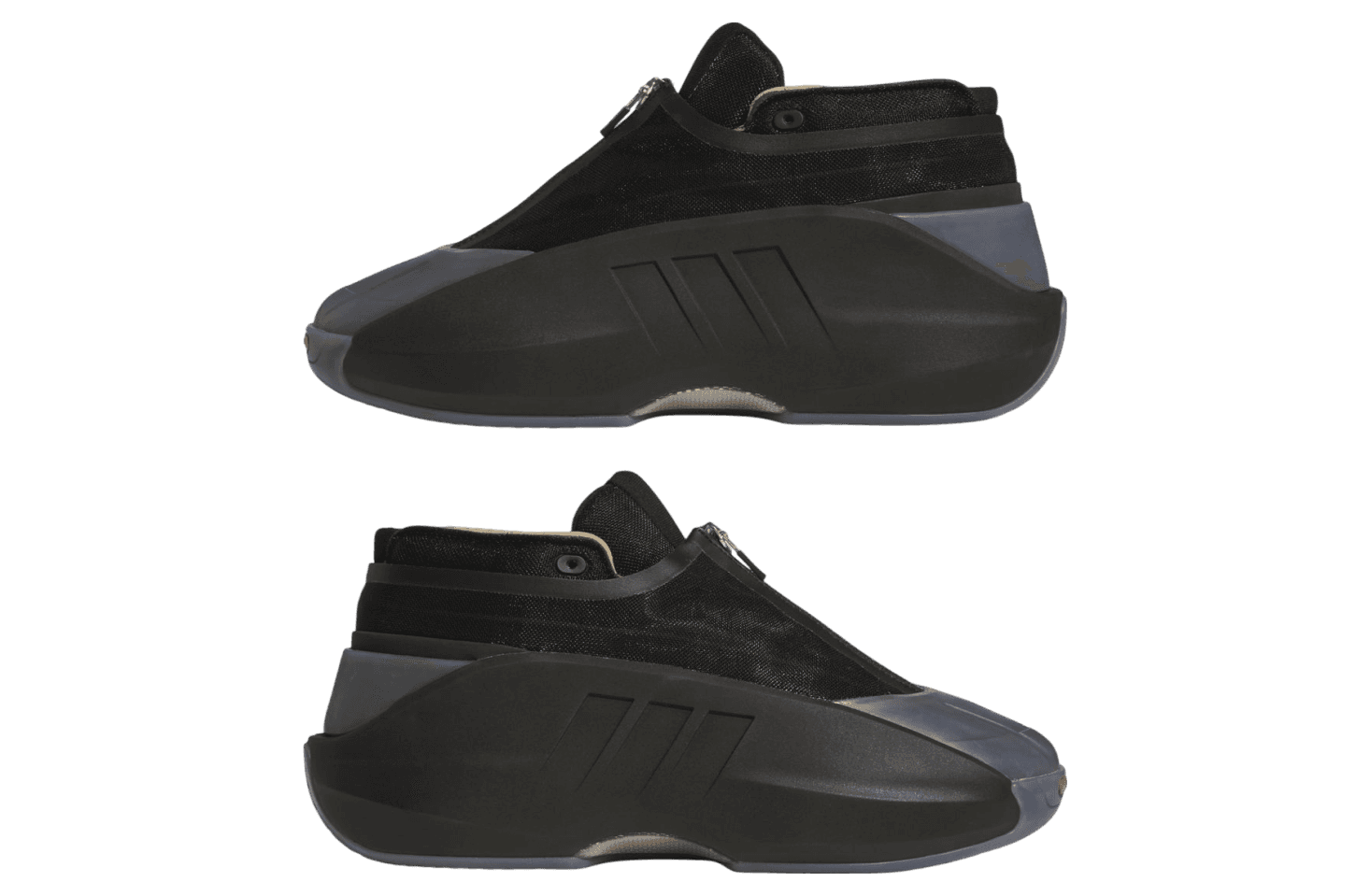 Adidas Crazy IIInfinity Charcoal release photo 7