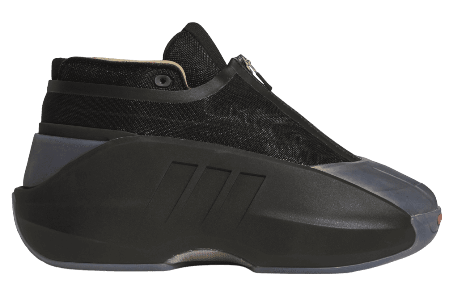 Adidas Crazy IIInfinity Charcoal release photo 1