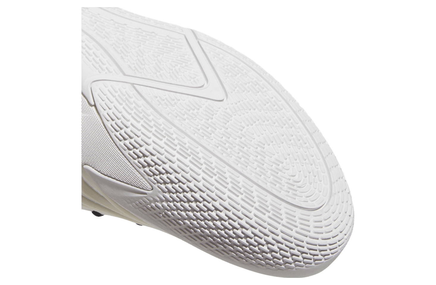 Adidas Dame 10 Zero Metallic / Core Black release photo 3