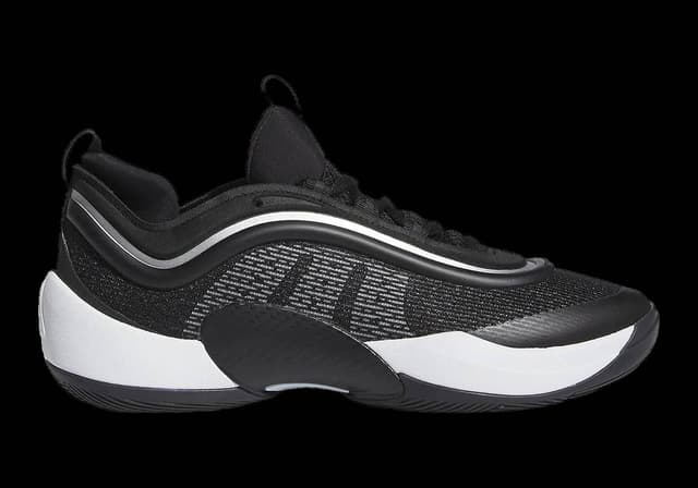 adidas DON Issue 6 Black White adidas release photo
