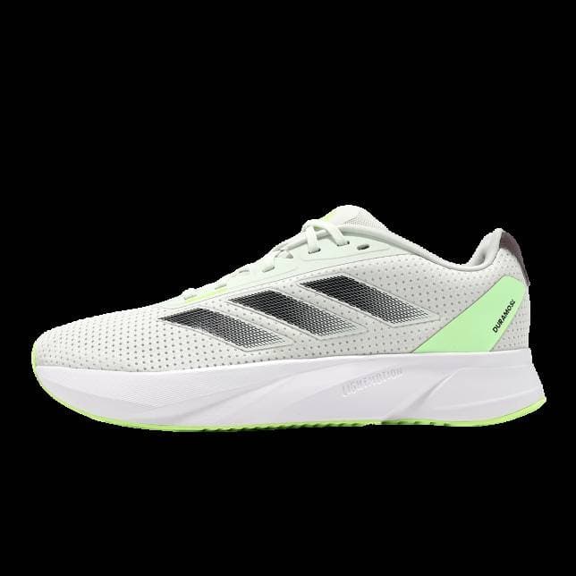Adidas Duramo SL M Crystal Jade / Core Black adidas release photo
