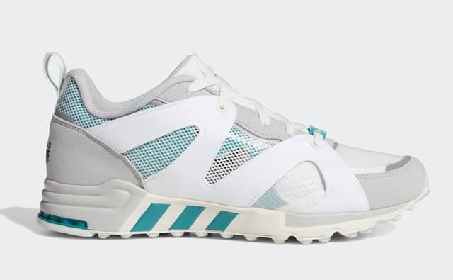 Adidas EQT Prototype 30th Anniversary adidas release photo