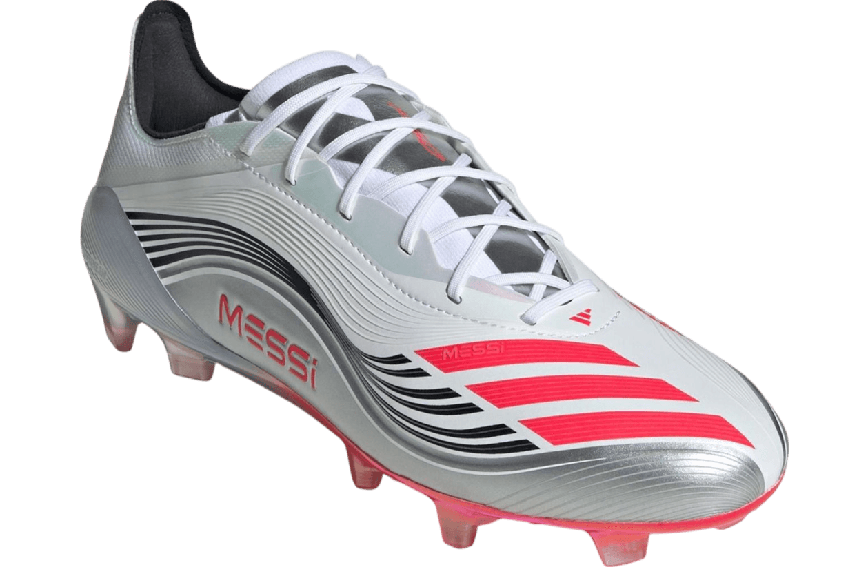 Adidas F50 Messi Tunit release photo 2