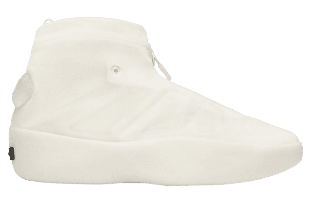 Adidas Fear Of God Athletics II.5 Cloud White adidas release photo