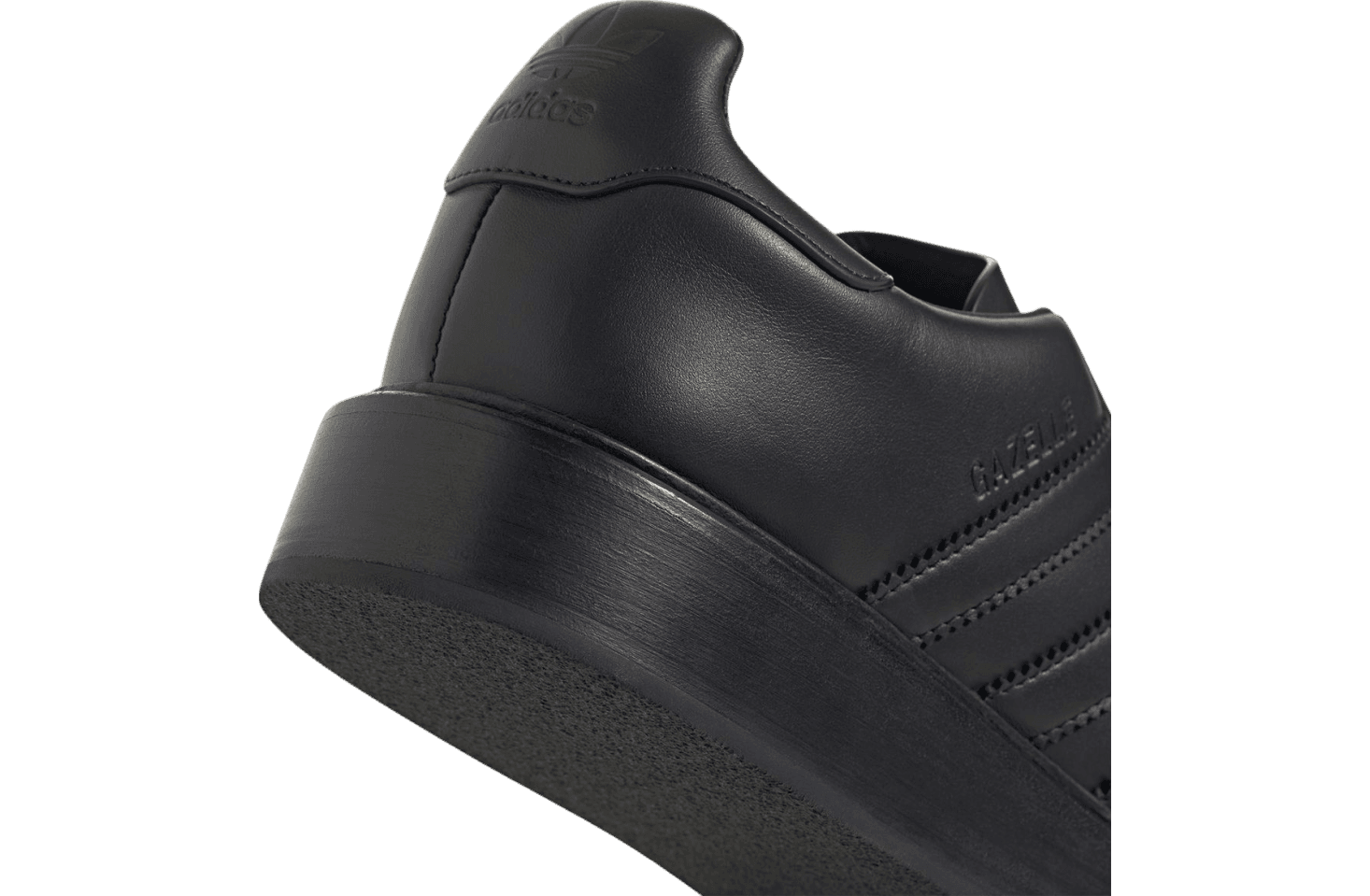 Adidas Gazelle Indoor Made In Italy Brown release photo 3