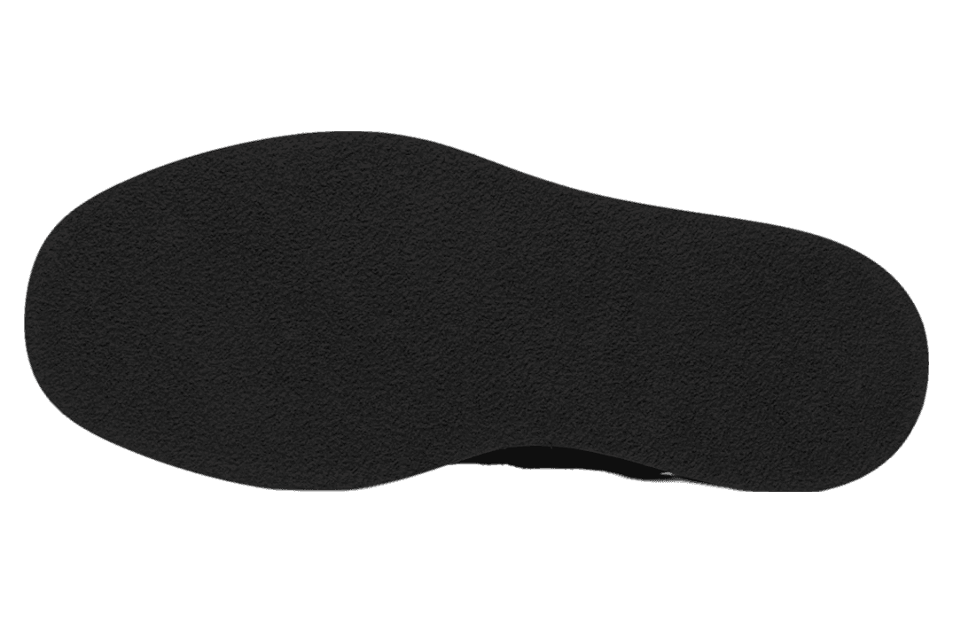 Adidas Gazelle Indoor Made in Italy Triple Black release photo 4