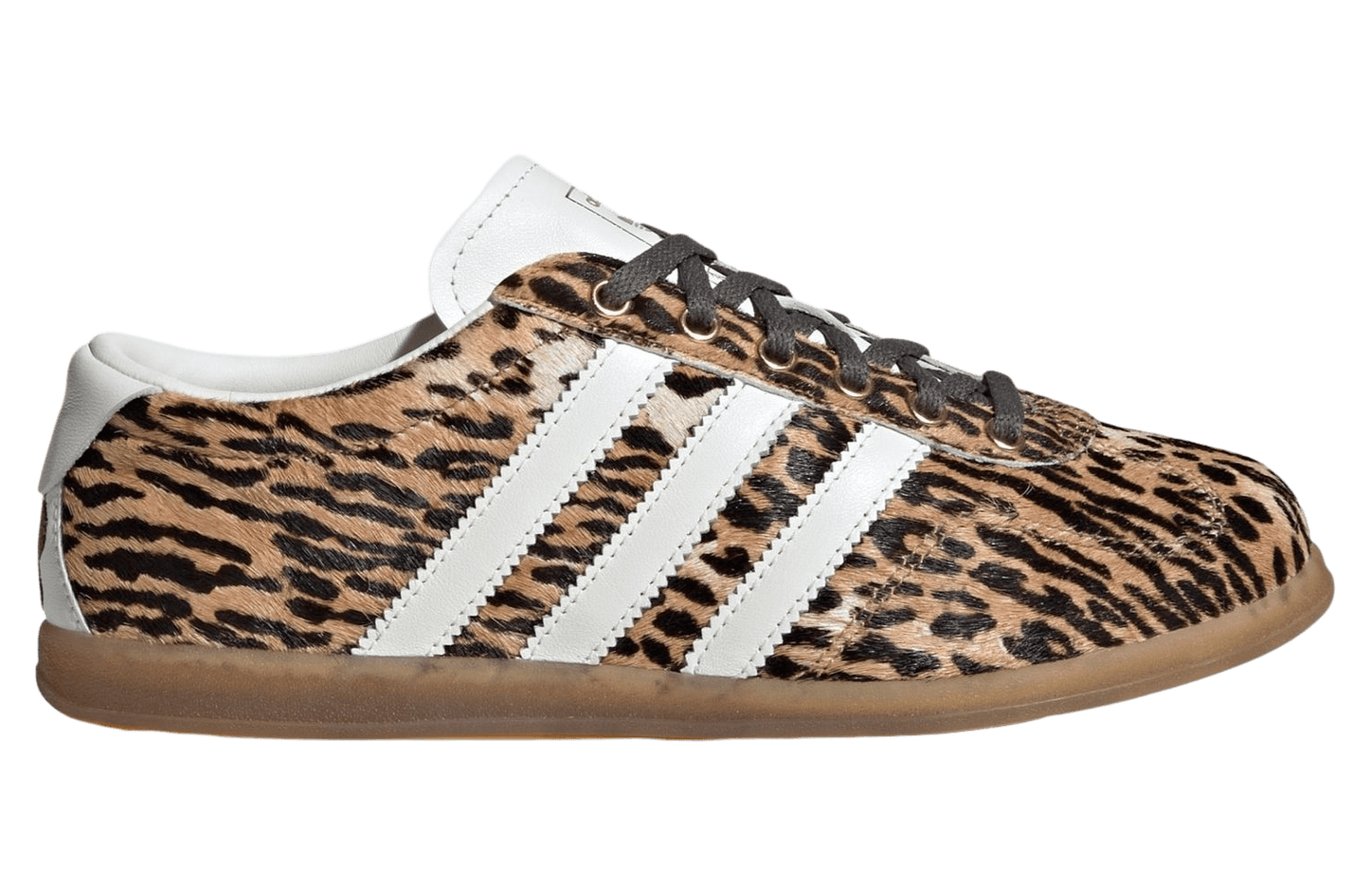Adidas Gazelle Lo Pro Mesa / Cloud White release photo 1