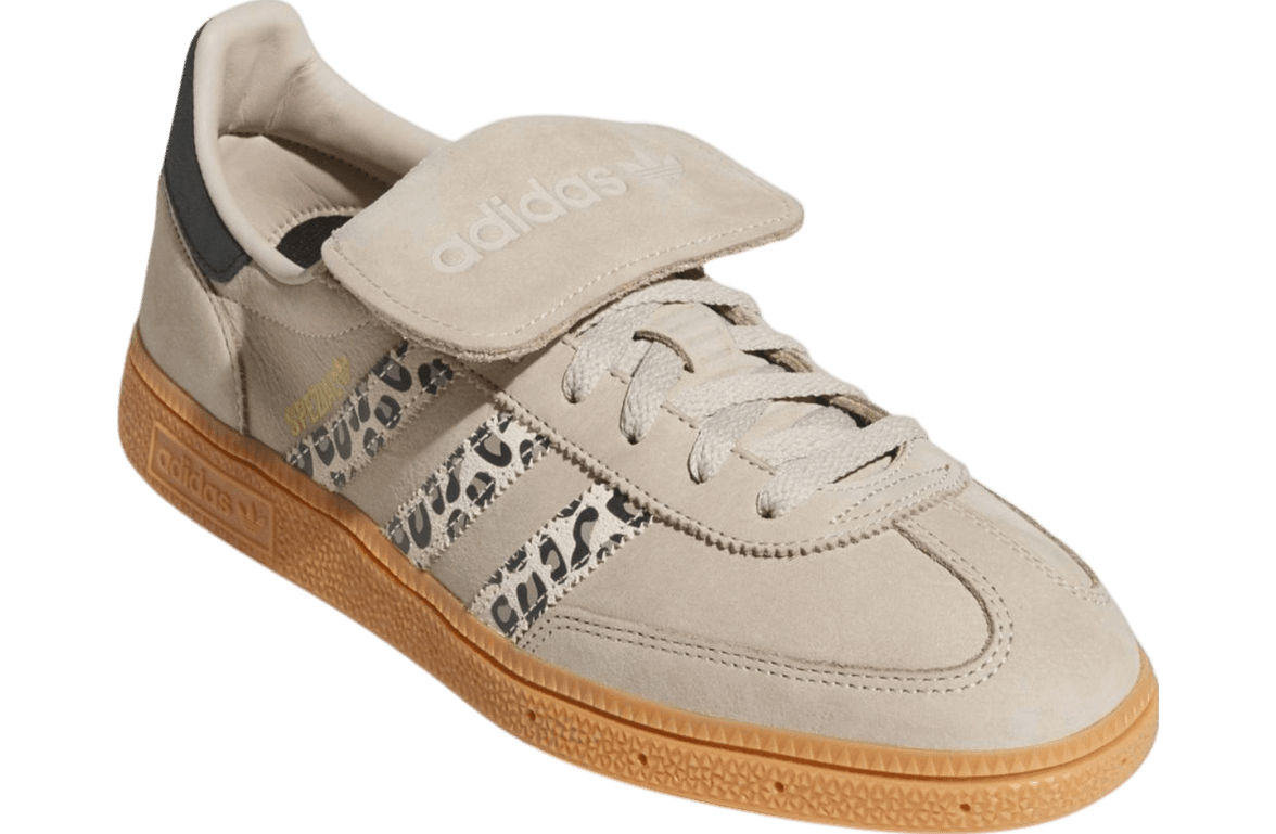 Adidas Handball Spezial Wonder Beige / Wonder White release photo 2