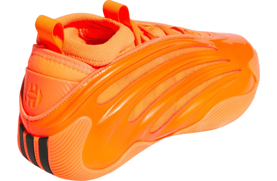 Adidas Harden Vol 9 Dynamo release photo 2