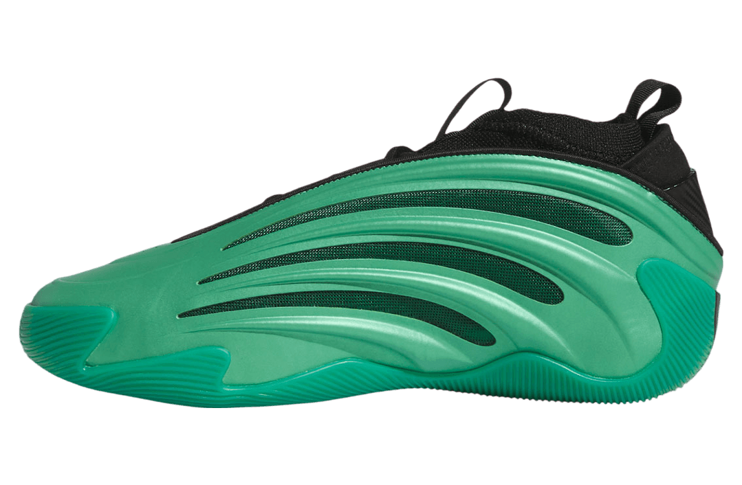 Adidas Harden Vol 9 Metamorphosis release photo 4