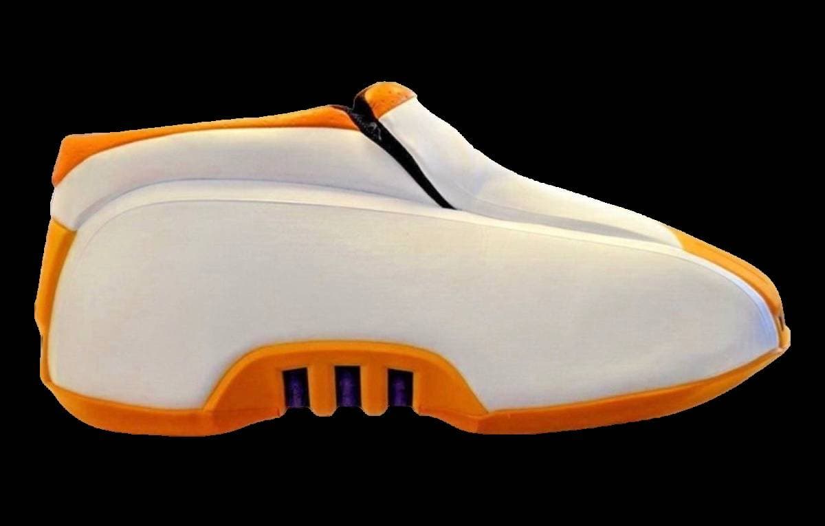 adidas Kobe 2 All-Star release photo 1