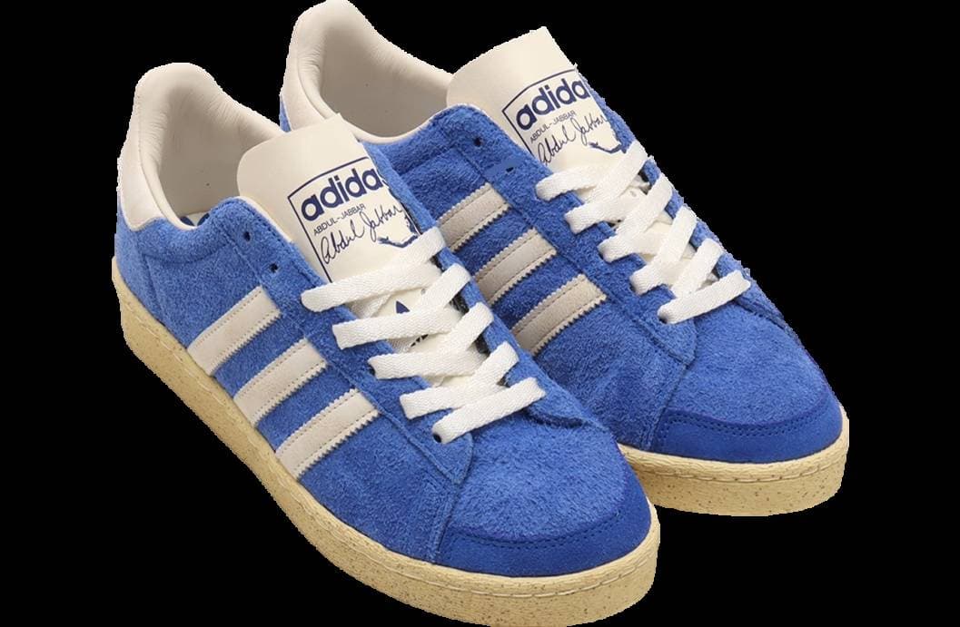 Adidas Original Jabbar Low Supplier Colour / Off White adidas release photo