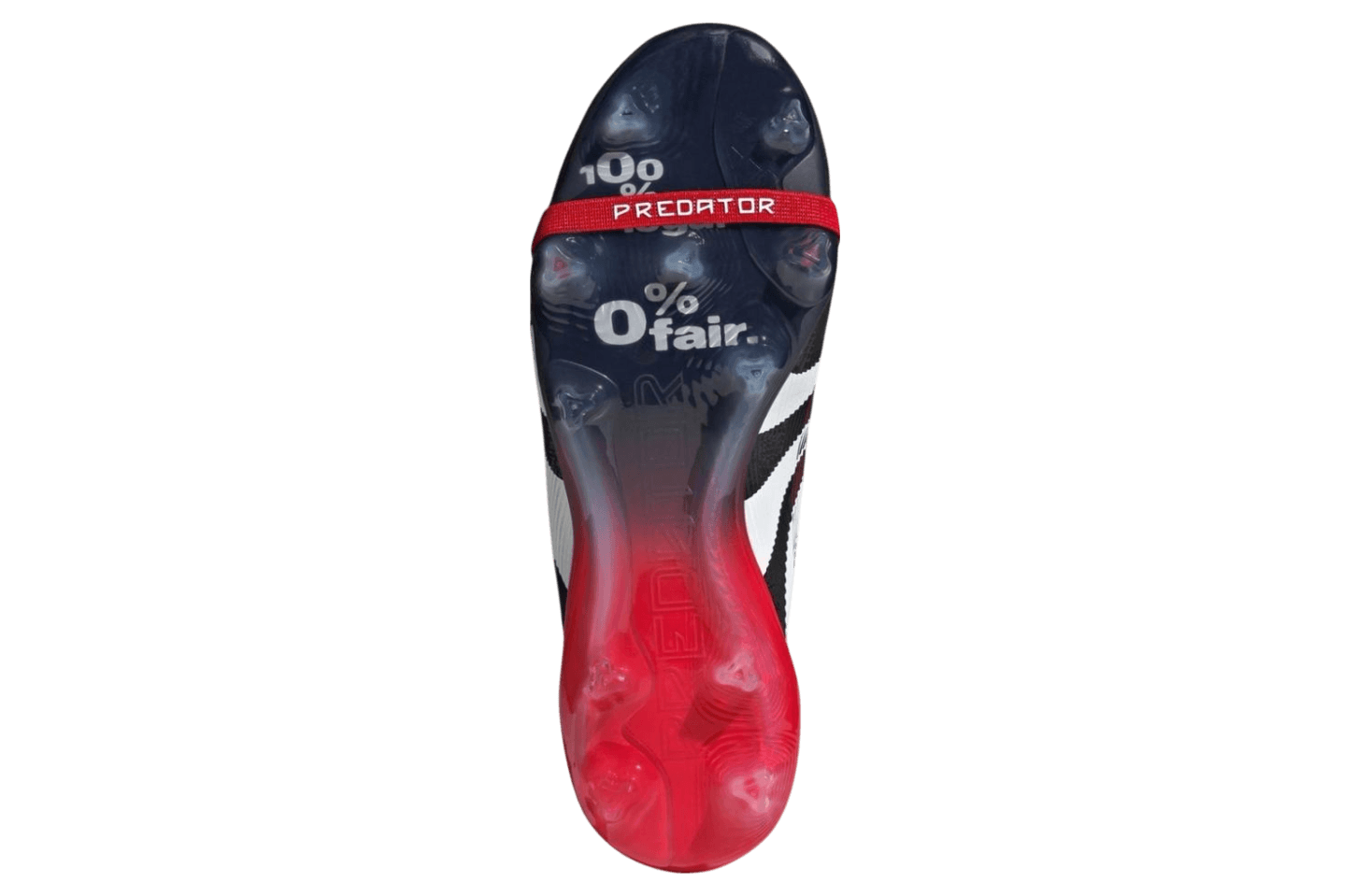 Adidas Predator Elite Mystic Victory Core Black / Footwear White release photo 6