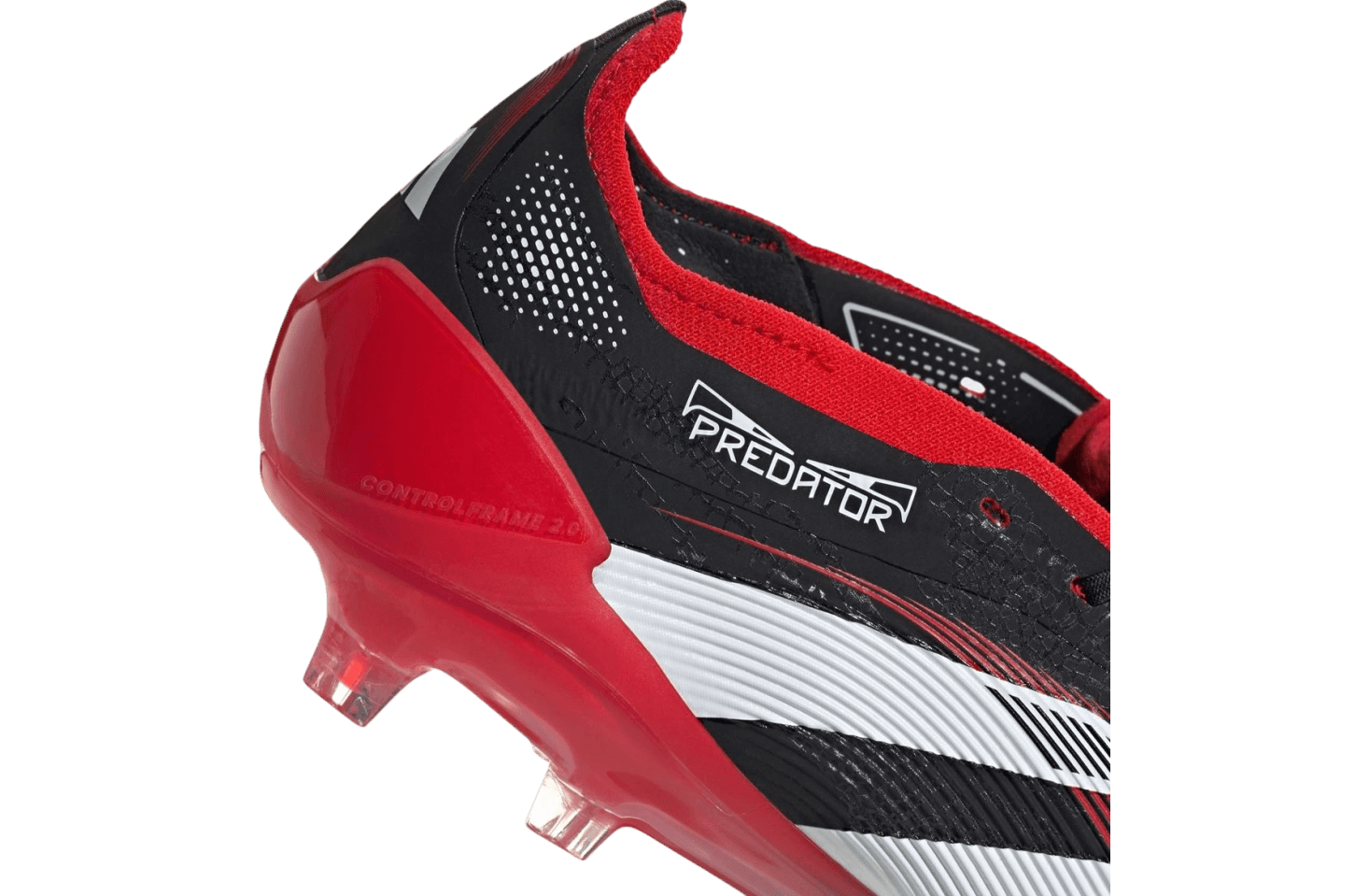 Adidas Predator Elite Mystic Victory Core Black / Footwear White release photo 7