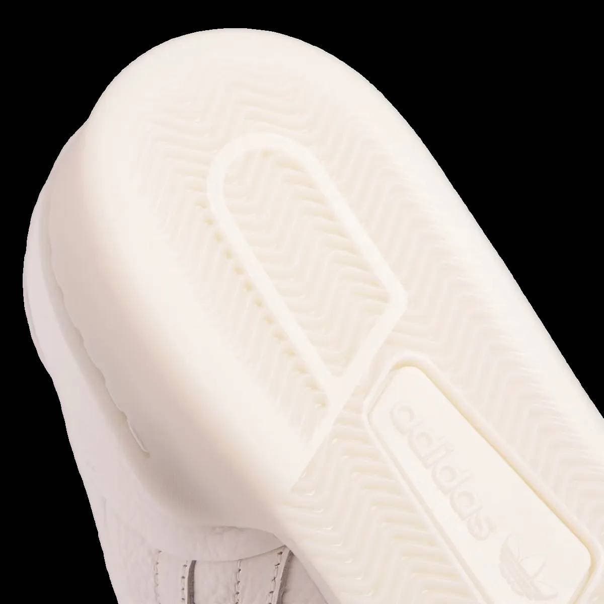 adidas Rivalry Lux Cloud White Ivory release photo 7