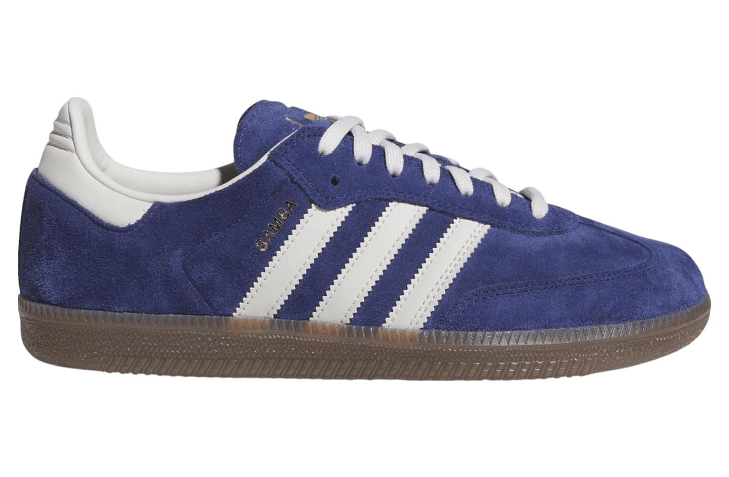 Adidas Samba ADV Dark Blue / Grey One release photo 1