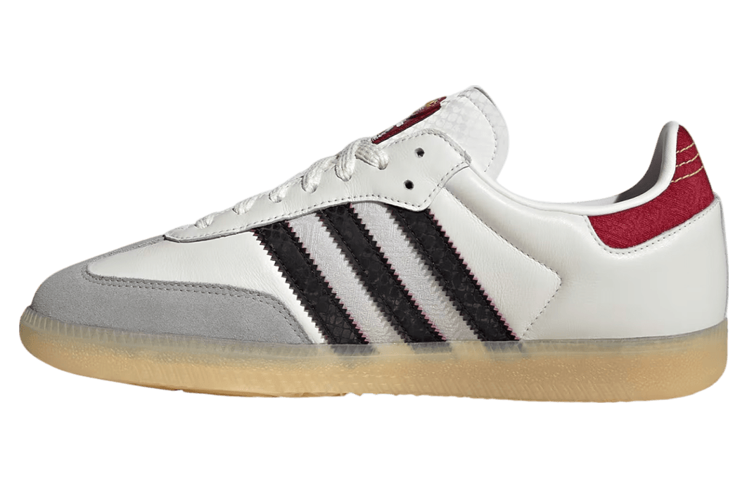 Adidas Samba Year of the Snake release photo 3