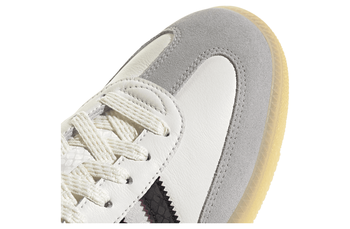 Adidas Samba Year of the Snake release photo 8