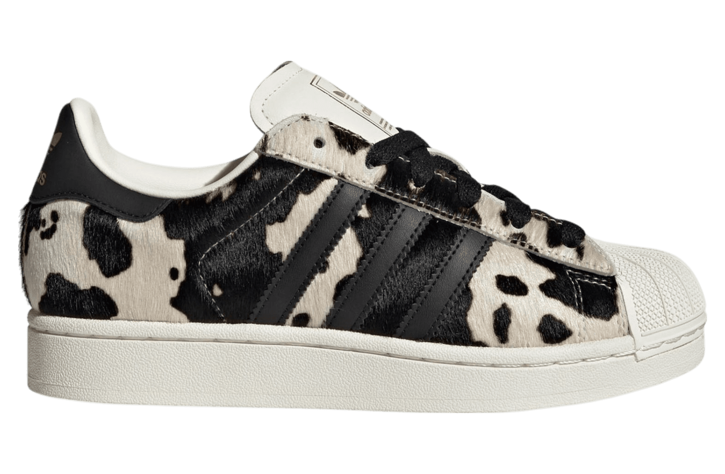 Adidas Superstar Cow Fur release photo 1
