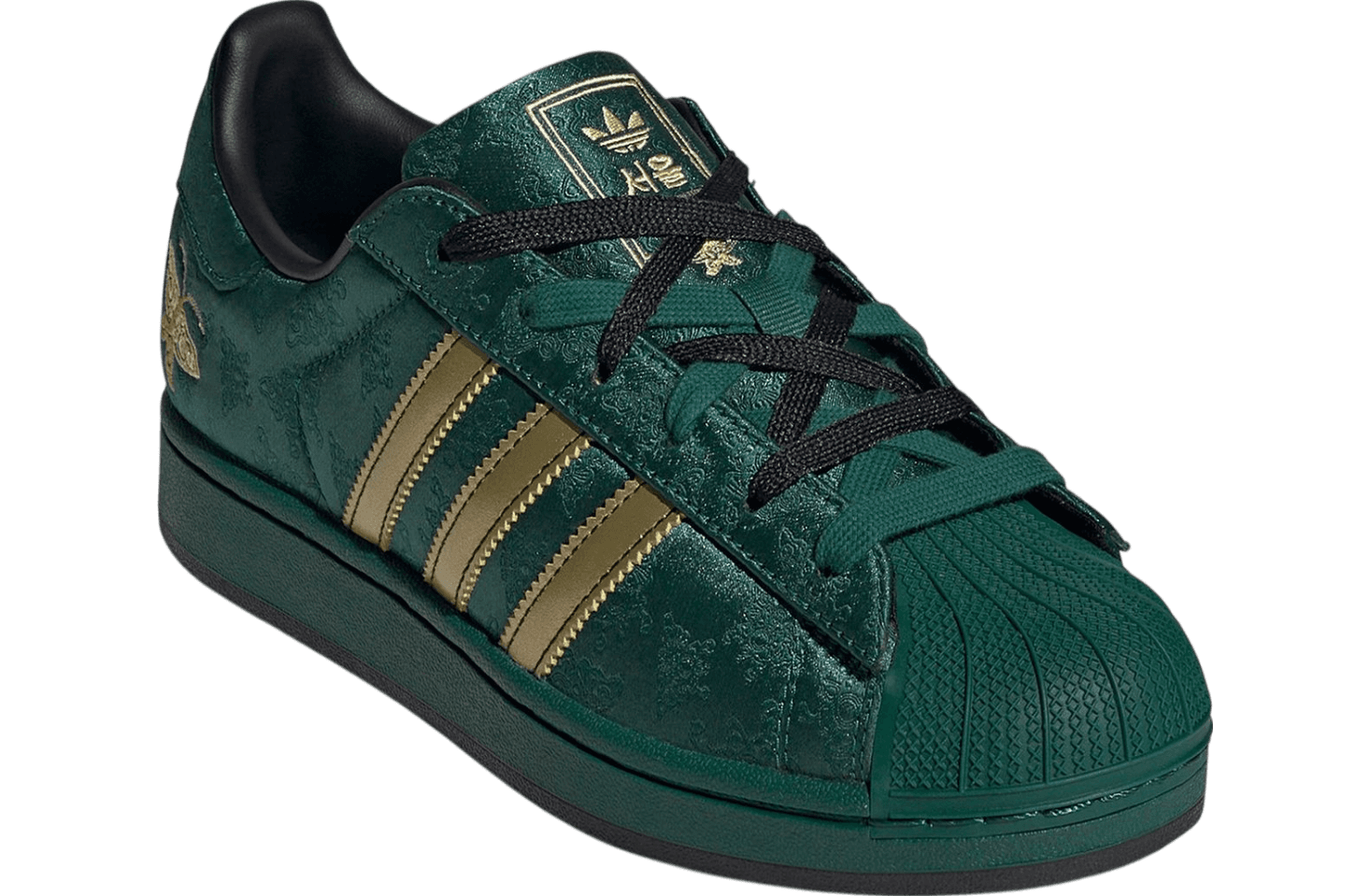 Adidas Superstar Key City Seoul release photo 3