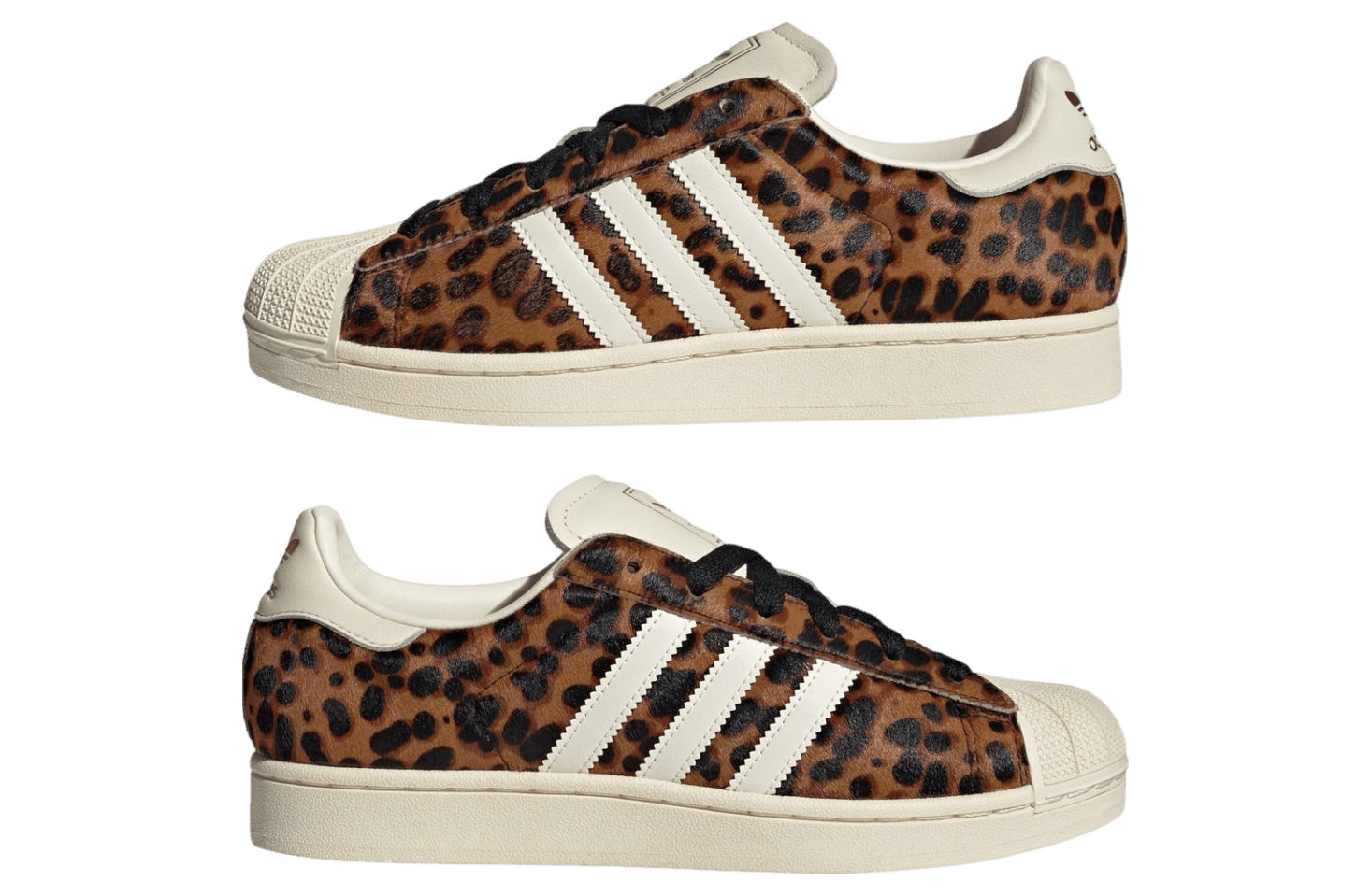 Adidas Superstar WMNS Cheetah release photo 3