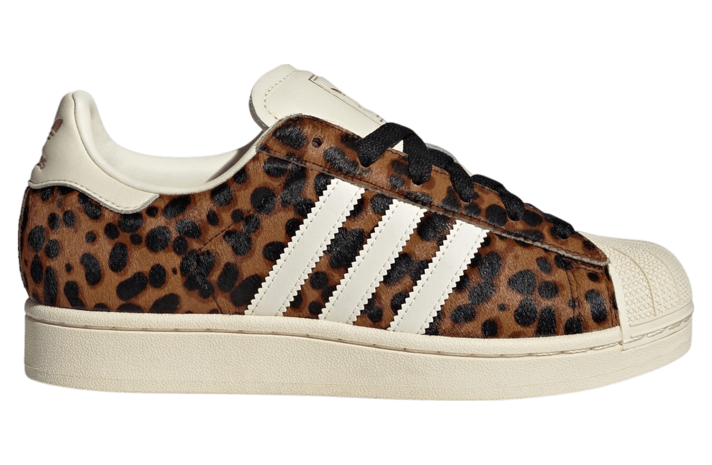 Adidas Superstar WMNS Cheetah release photo 1