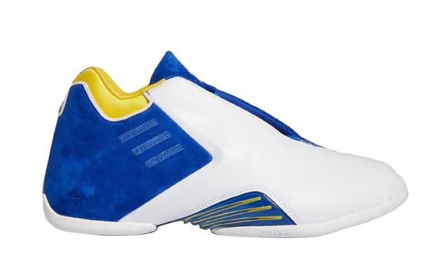 Adidas T-Mac 3 Auburndale 2022 adidas release photo