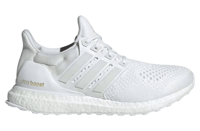 Adidas Ultraboost 1.0 Triple White adidas release photo