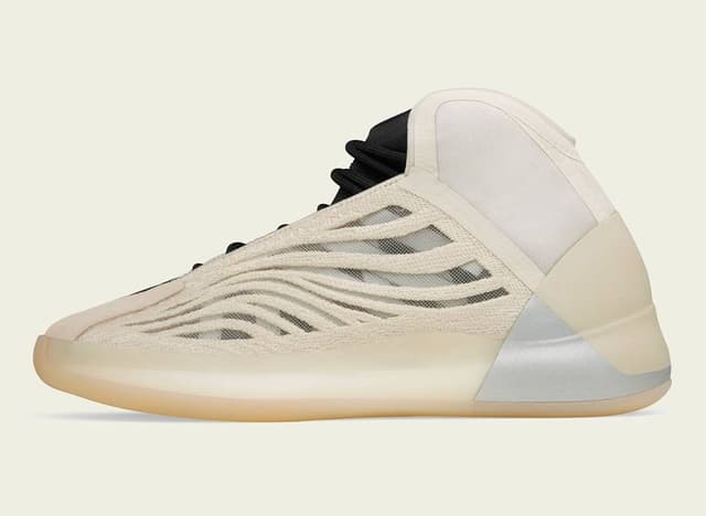 adidas Yeezy Quantum Mist Slate adidas release photo