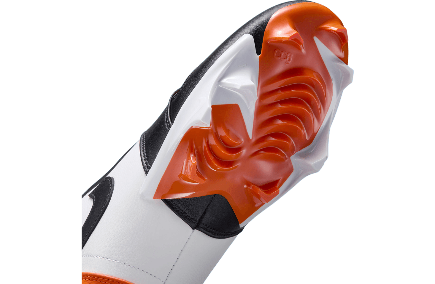 Air Jordan 1 Low Cleats Shattered Backboard release photo 3