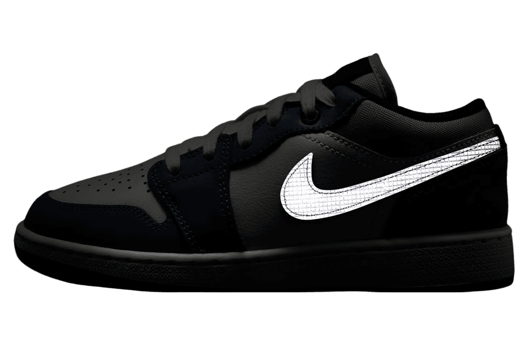 Air Jordan 1 Low Diffused Blue / Jade Horizon release photo 9