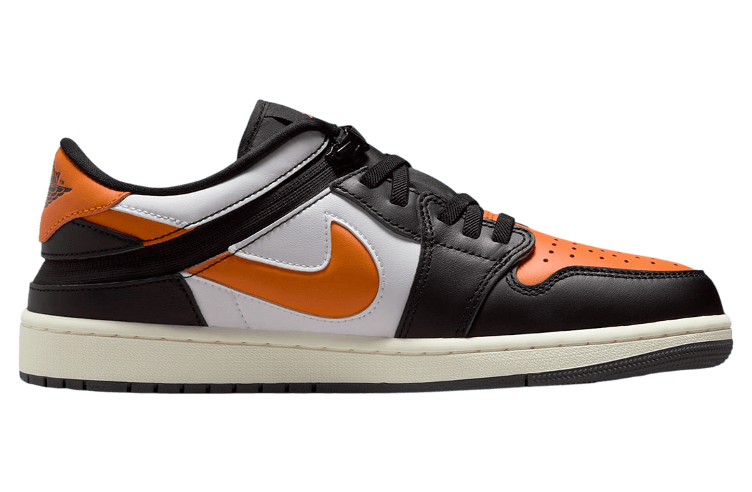 Air Jordan 1 Low Easyon Shattered Backboard release photo 2
