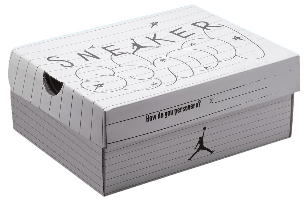 Air Jordan 1 Low GS The Sky Is Not The Limit release photo 9