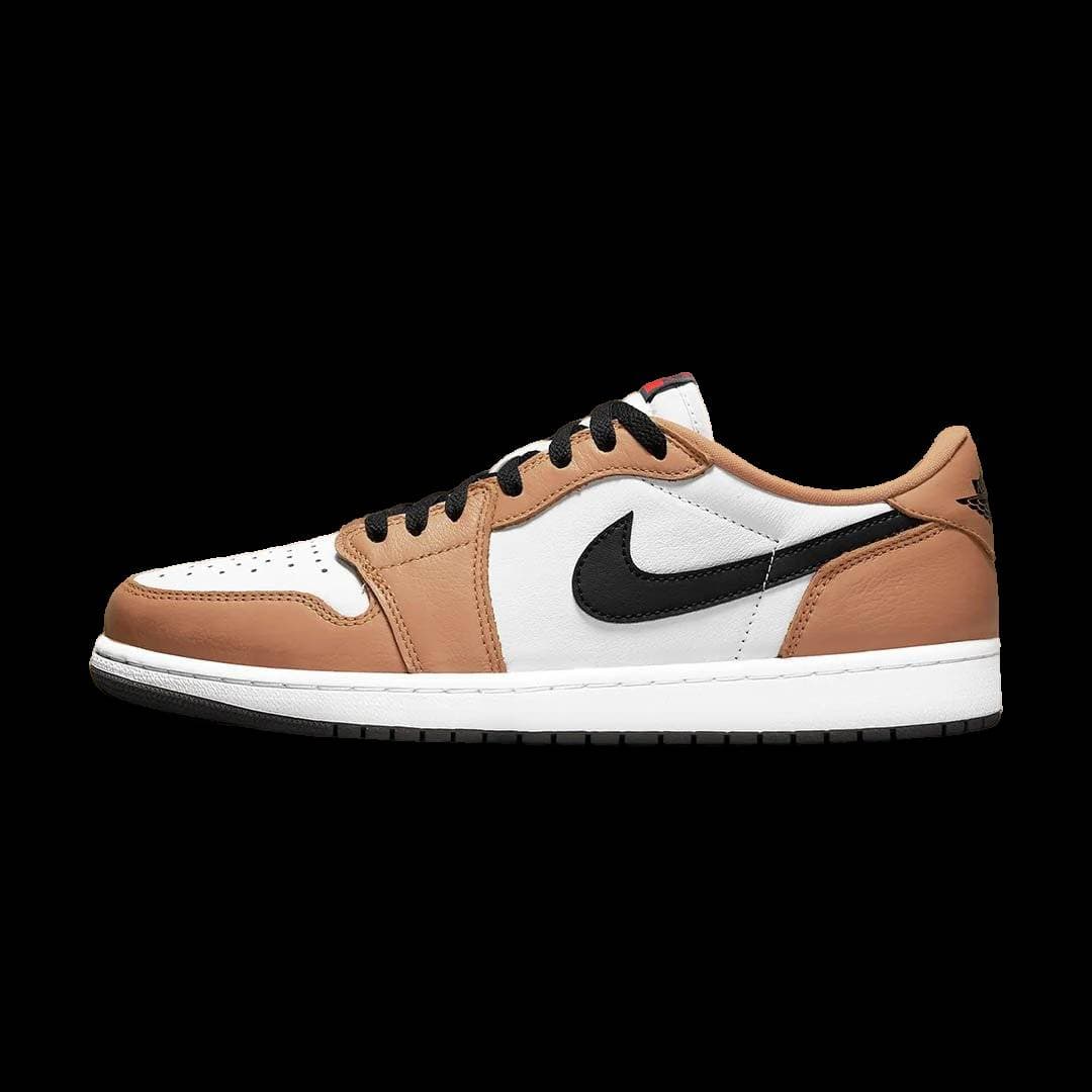 Air Jordan 1 Low OG Rookie of The Year release photo 1