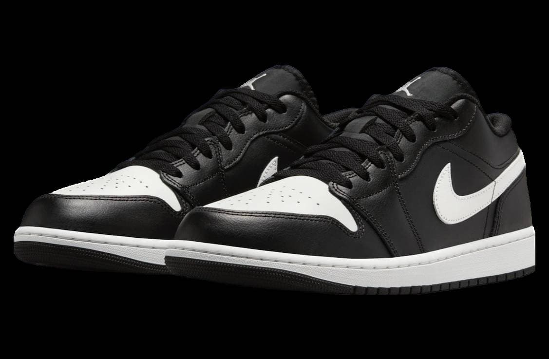 Air Jordan 1 Low Orca release photo 2