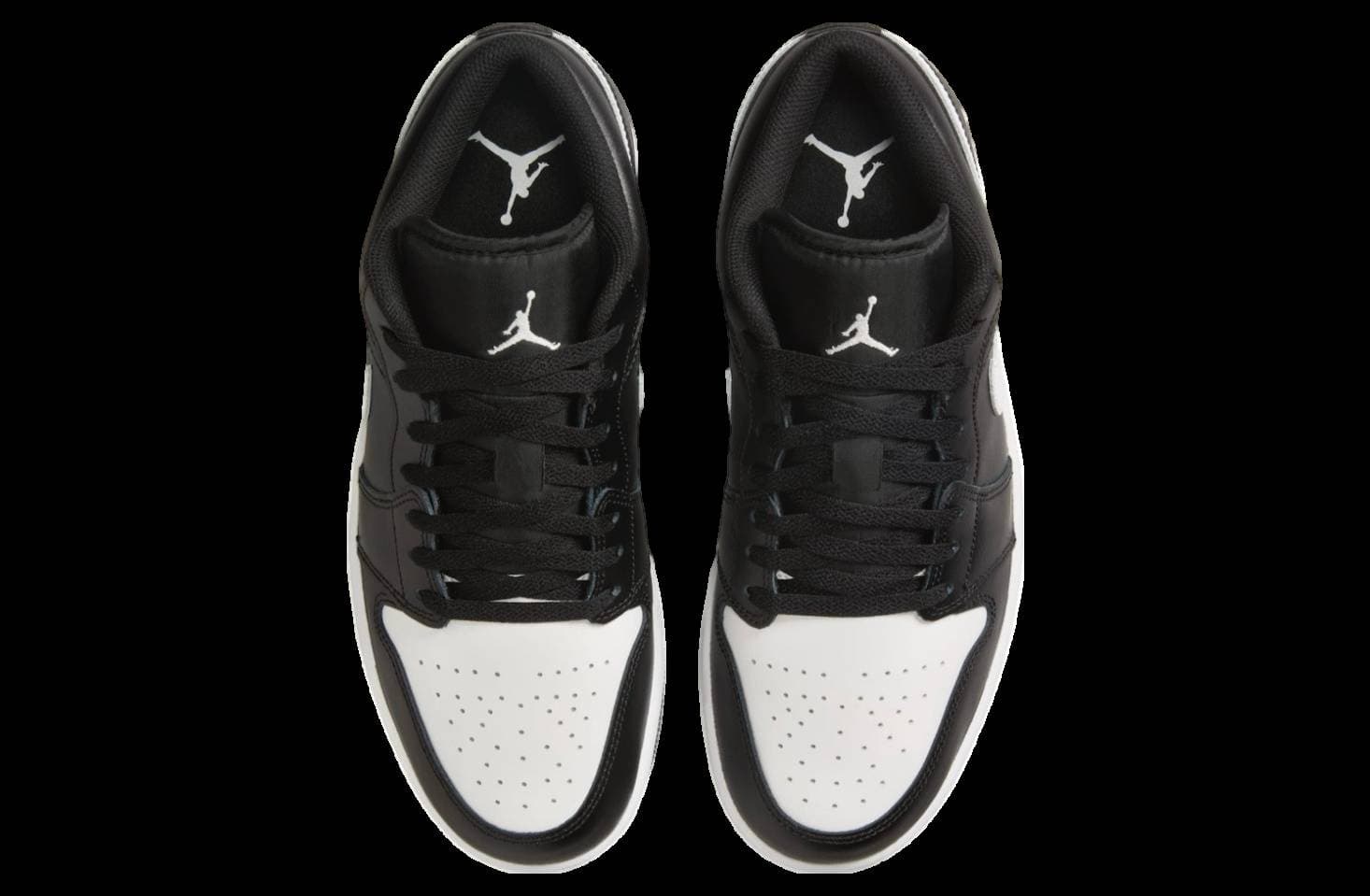 Air Jordan 1 Low Orca release photo 3