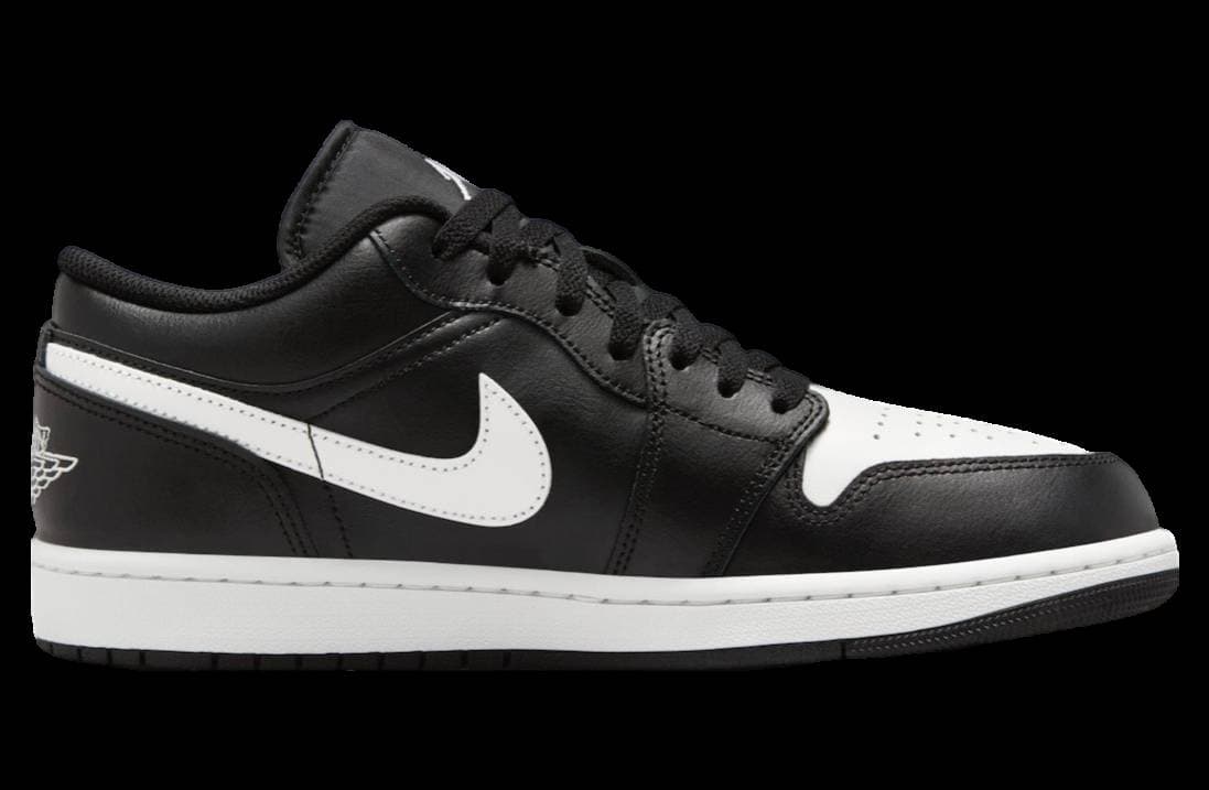 Air Jordan 1 Low Orca release photo 5