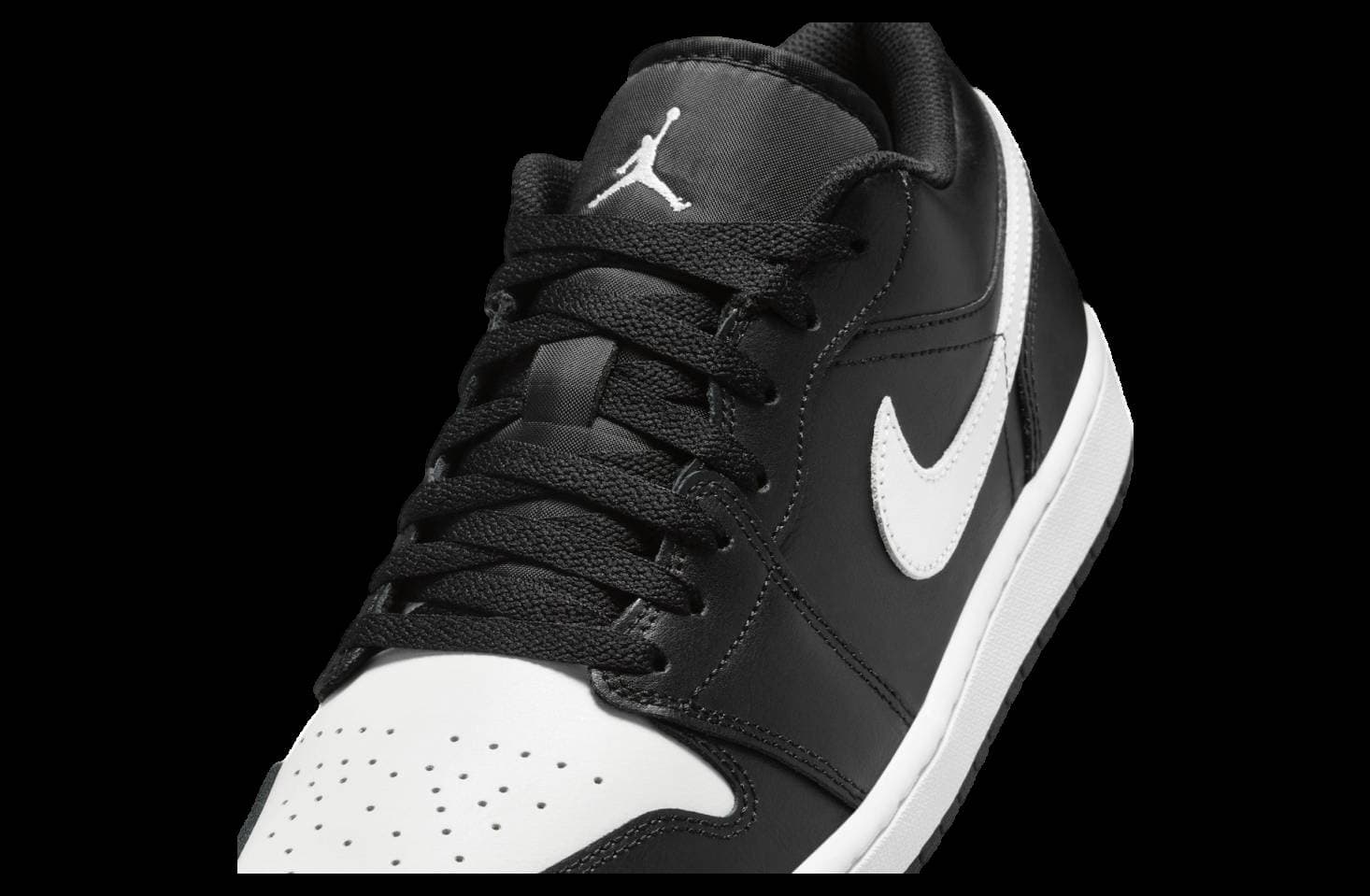 Air Jordan 1 Low Orca release photo 7